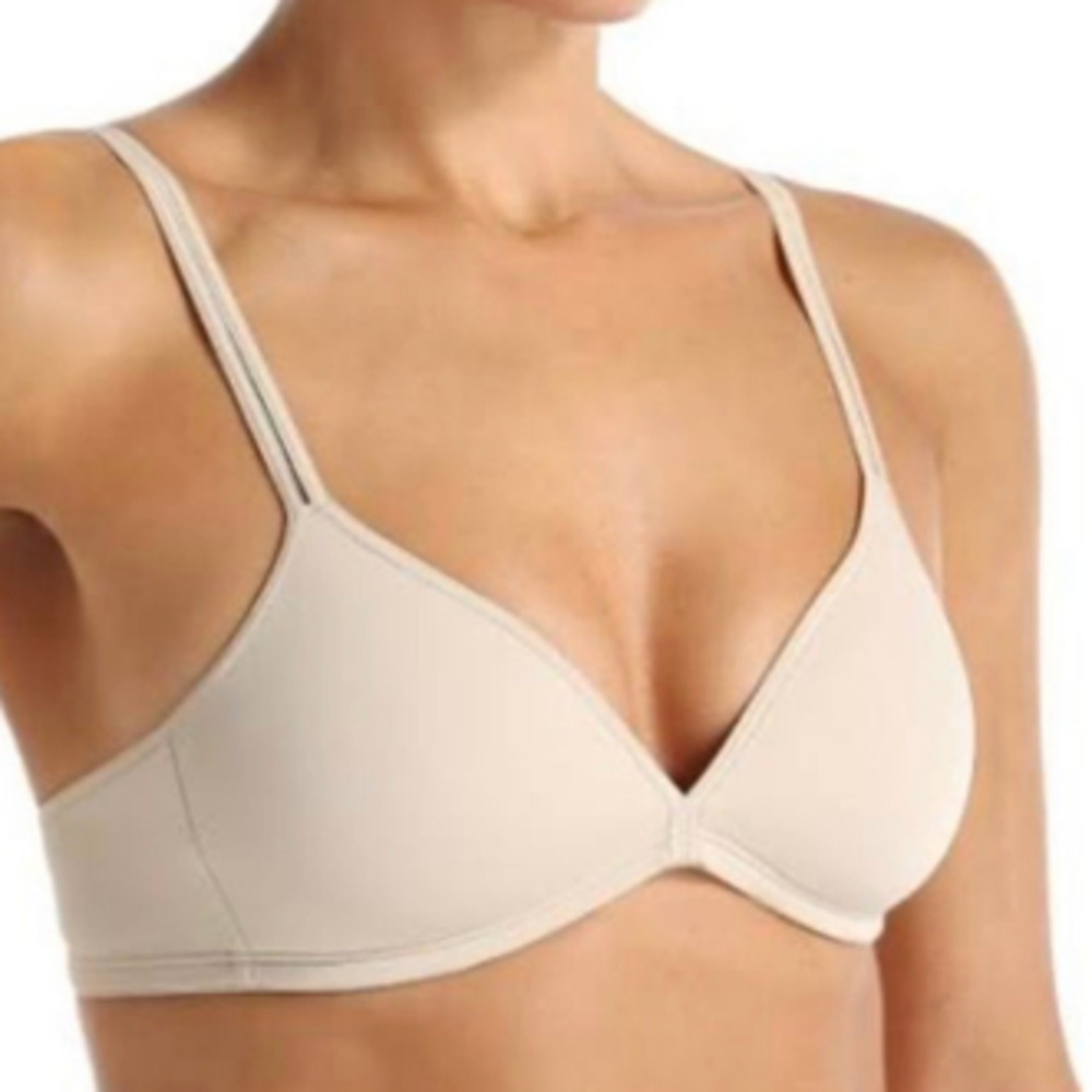 COPY - Tween Bee TB2173 Girls Full Coverage Bra Size 30AA